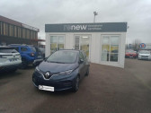 Annonce Renault Zoe occasion  R135 Achat Intgral Intens  SENS