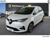 Annonce Renault Zoe occasion  R135 Achat Intgral Intens  Dijon