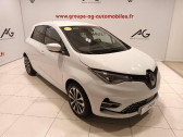 Renault Zoe R110 Zen  2020 - annonce de voiture en vente sur Auto Slection.com