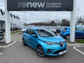 Annonce Renault Zoe occasion  R135 Achat Intgral Intens  SAINT-ETIENNE