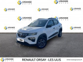Renault Zoe occasion année 2021 boite Automatique Annonce Renault Zoe occasion Electrique R135 Achat Intégral Intens à Les Ulis