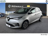 Annonce Renault Zoe occasion  R135 Achat Intgral Intens  Dijon