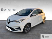Annonce Renault Zoe occasion  R135 Achat Intgral Intens  Frejus