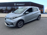 Annonce Renault Zoe occasion  R135 Achat Intgral Intens  BAR SUR AUBE