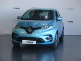 Annonce Renault Zoe occasion  R135 Achat Intgral Intens  MACON
