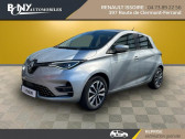 Annonce Renault Zoe occasion  R135 Achat Intgral Intens  Issoire