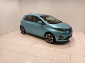 Annonce Renault Zoe occasion  R135 Achat Intgral Intens  CHARLEVILLE MEZIERES
