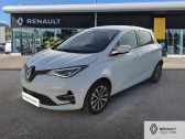 Renault Zoe R135 Achat Intégral Intens  à Hyères 83