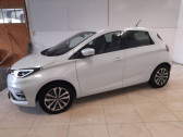 Renault Zoe occasion année 2021 boite Automatique Annonce Renault Zoe occasion Electrique R135 Achat Intégral Intens à CHERBOURG-EN-COTENTIN