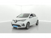 Annonce Renault Zoe occasion Electrique R135 Achat Intgral Intens  SAINT-LO