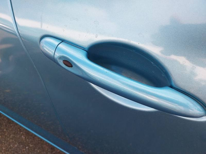 Renault Zoe R135 Achat Intégral Intens 2020 - photo n°20 Renault Zoe R135 Achat Intégral Intens  occasion à Toulouse - photo n°20