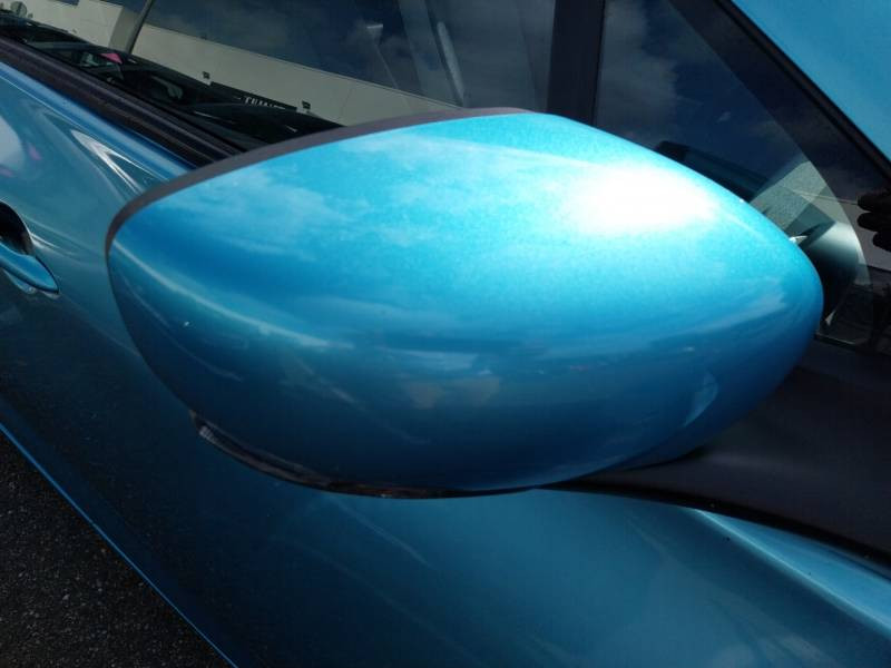 Renault Zoe R135 Achat Intégral Intens 2020 - photo n°19 Renault Zoe R135 Achat Intégral Intens  occasion à Toulouse - photo n°19