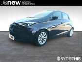 Renault Zoe R135 Achat Intgral Zen   Arles 13
