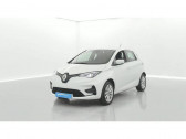 Annonce Renault Zoe occasion Electrique R135 Achat Intgral Zen  VALFRAMBERT