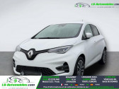 Annonce Renault Zoe occasion Electrique R135 BVA � Beaupuy