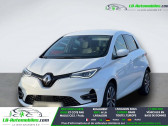 Annonce Renault Zoe occasion Electrique R135 BVA � Beaupuy