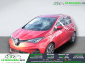 Annonce Renault Zoe occasion Electrique R135 BVA � Beaupuy