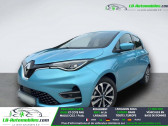 Annonce Renault Zoe occasion Electrique R135 BVA � Beaupuy