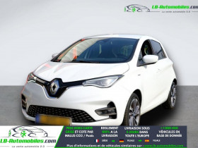 Renault Zoe R135 BVA  occasion � Beaupuy - photo n�2