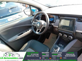 Renault Zoe R135 BVA  occasion � Beaupuy - photo n�2
