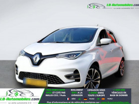 Renault Zoe , garage LB AUTOMOBILES � Beaupuy