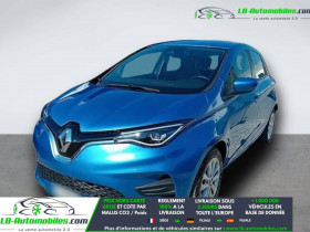 Renault Zoe , garage LB AUTOMOBILES � Beaupuy