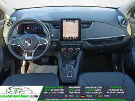 Renault Zoe R135 BVA  occasion � Beaupuy - photo n�2