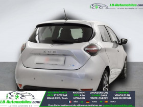 Renault Zoe R135 BVA  occasion � Beaupuy - photo n�2