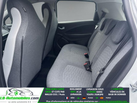 Renault Zoe R135 BVA  occasion � Beaupuy - photo n�7
