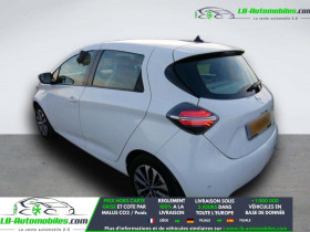 Renault Zoe R135 BVA  occasion � Beaupuy - photo n�3