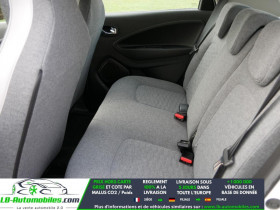 Renault Zoe R135 BVA  occasion � Beaupuy - photo n�8