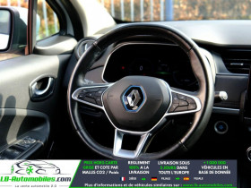 Renault Zoe R135 BVA  occasion � Beaupuy - photo n�10