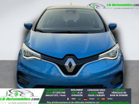 Renault Zoe R135 BVA  occasion � Beaupuy - photo n�3