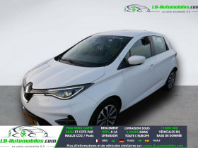 Renault Zoe R135 BVA  occasion � Beaupuy - photo n�2