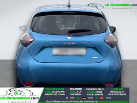 Renault Zoe R135 BVA  occasion � Beaupuy - photo n�4