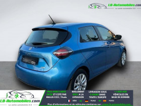 Renault Zoe R135 BVA  occasion � Beaupuy - photo n�2
