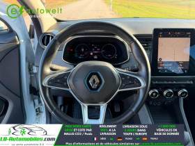 Renault Zoe R135 BVA  occasion � Beaupuy - photo n�8