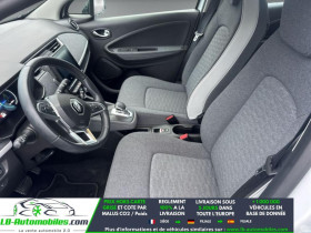 Renault Zoe R135 BVA  occasion � Beaupuy - photo n�6