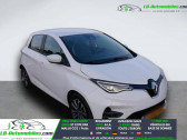 Annonce Renault Zoe occasion Electrique R135 BVA � Beaupuy