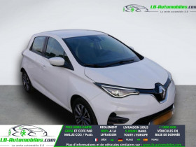 Renault Zoe , garage LB AUTOMOBILES � Beaupuy