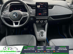 Renault Zoe R135 BVA  occasion � Beaupuy - photo n�3