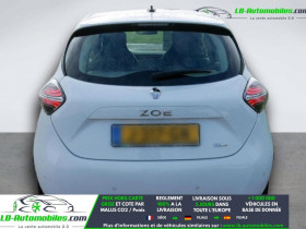 Renault Zoe R135 BVA  occasion � Beaupuy - photo n�6