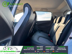 Renault Zoe R135 BVA  occasion � Beaupuy - photo n�7