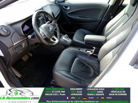 Renault Zoe R135 BVA  occasion � Beaupuy - photo n�8