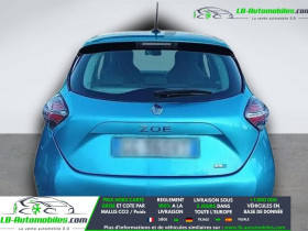Renault Zoe R135 BVA  occasion � Beaupuy - photo n�5
