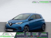 Annonce Renault Zoe occasion Electrique R135 BVA � Beaupuy