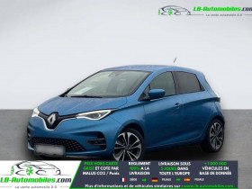 Renault Zoe , garage LB AUTOMOBILES � Beaupuy