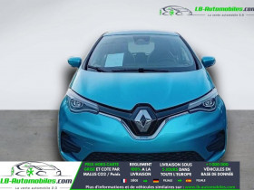 Renault Zoe R135 BVA  occasion � Beaupuy - photo n�4
