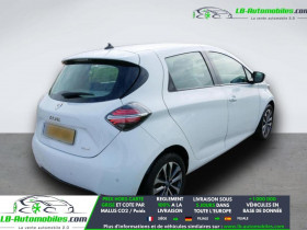 Renault Zoe R135 BVA  occasion � Beaupuy - photo n�4