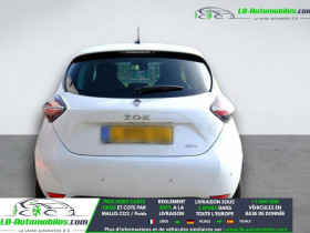 Renault Zoe R135 BVA  occasion � Beaupuy - photo n�7